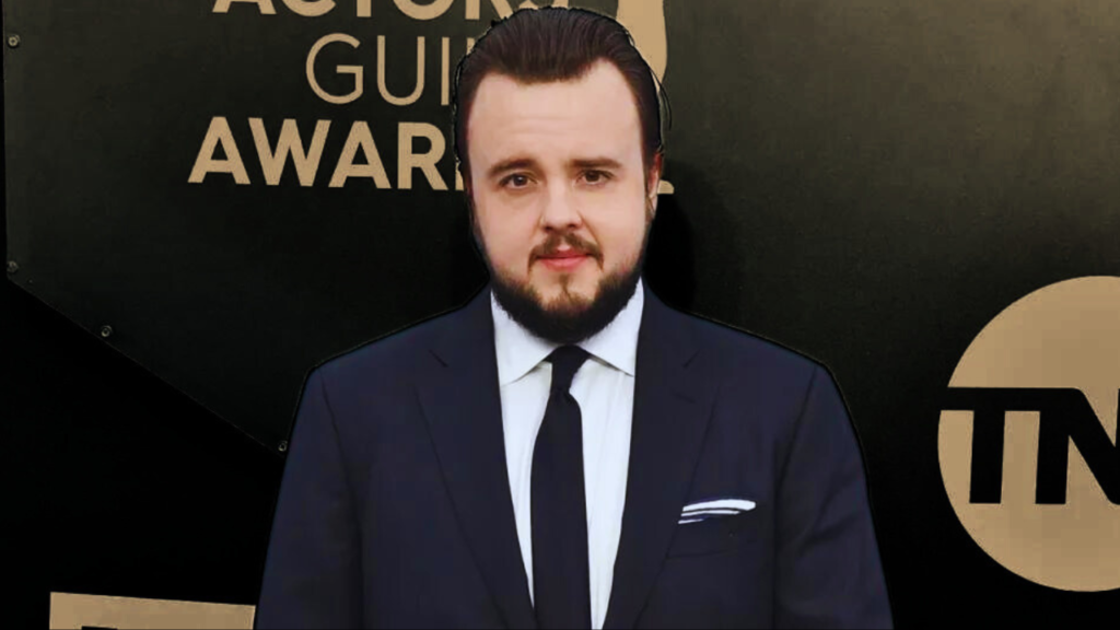  3 Body Problem John Bradley as Jack Rooney