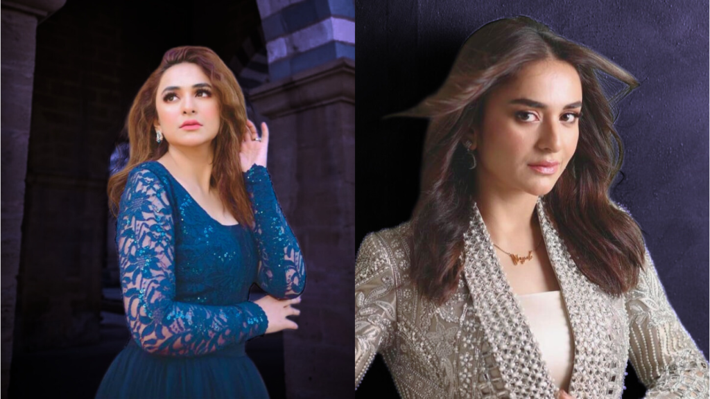 Yumna Zaidi Biography, Education, Pictures-Dramas