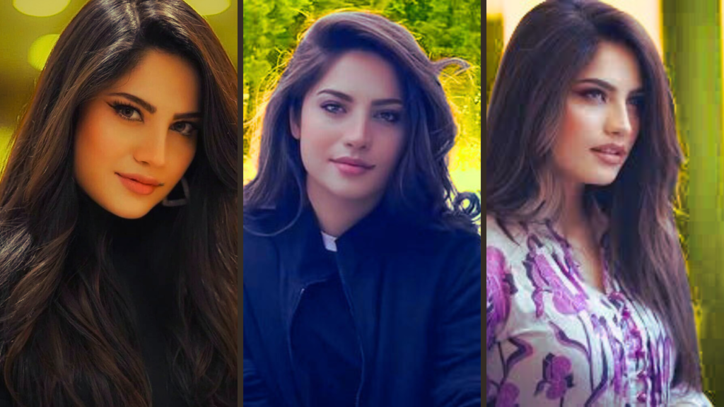 Neelum Muneer Biography, Pictures-Dramas