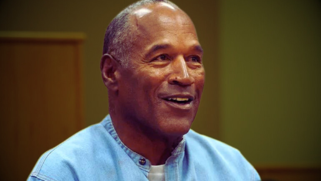 OJ Simpson dies aged 76