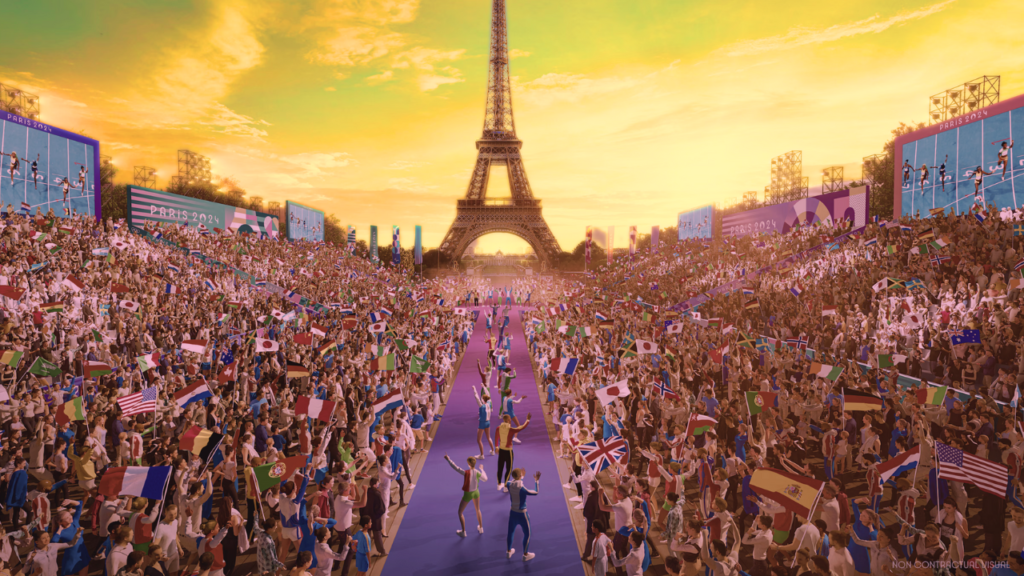 France Olympics 2024: Hotels, Tickets and More