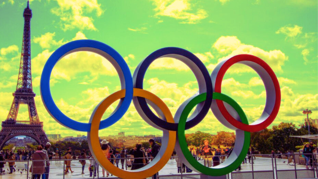 France Olympics 2024: Hotels, Tickets and More