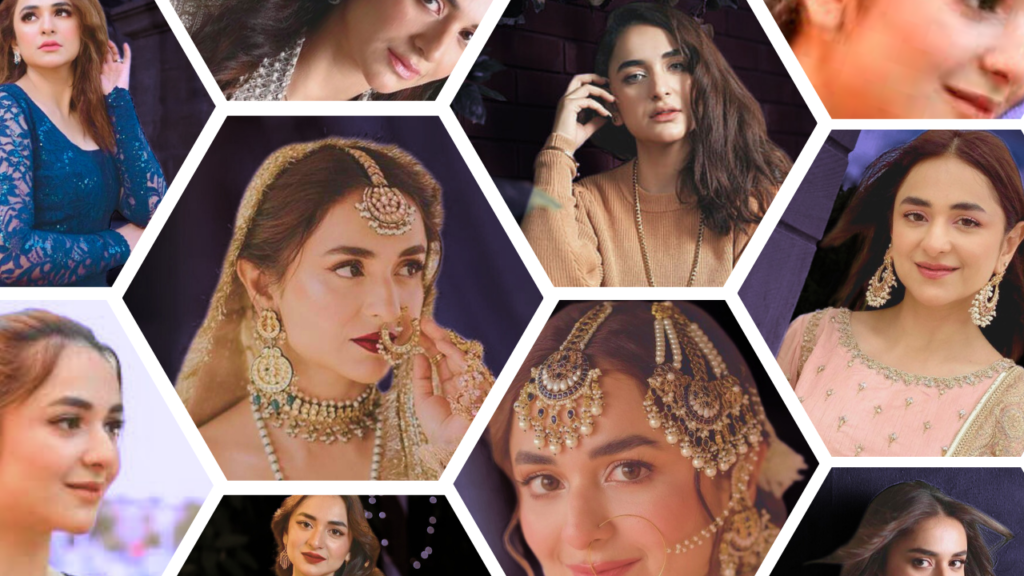 Yumna Zaidi Biography, Education, Pictures-Dramas