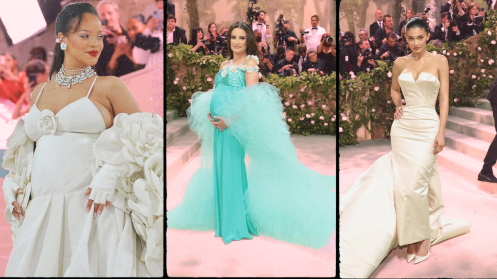 Met Gala 2024: Zendaya and other Best Dressed Celebrities