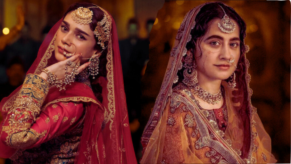 Heeramandi Sanjay Leela Bhansali: Netflix Plot and Review