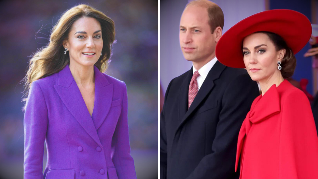 Kate Middleton Latest Cancer Diagnosis Update