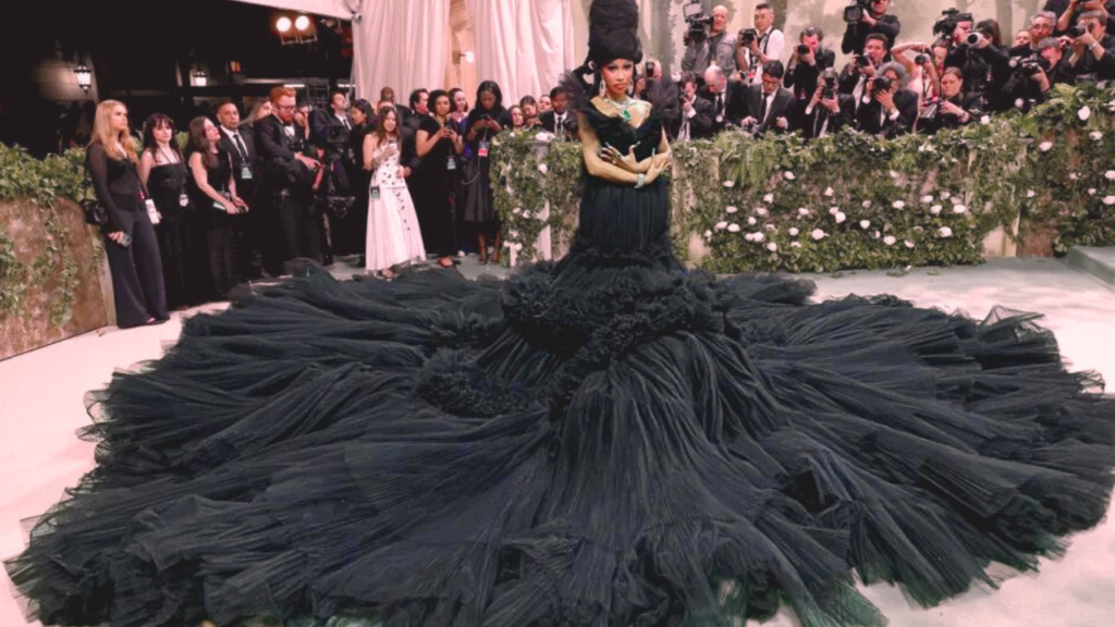 Met Gala 2024: Zendaya and other Best Dressed Celebrities