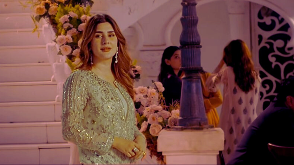 Kubra Khan Upcoming Drama Noor Jahan