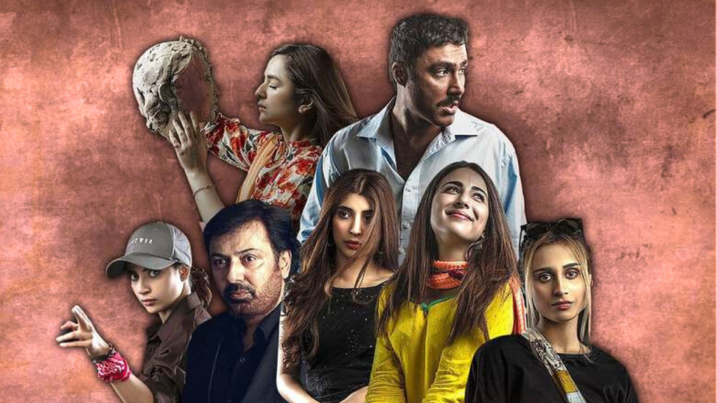 Upcoming Pakistan Dramas: Parizaad, Tere Bin, Baby Baji, and Many more!