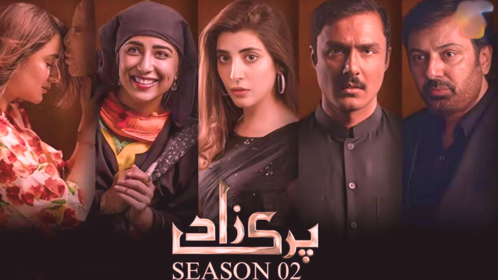 Parizaad Season 2 Hitting our Screens Soon!