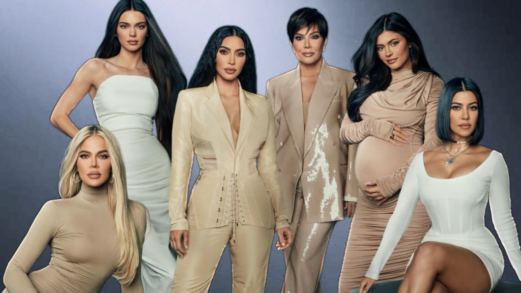 Kris Jenner reveals that she has a tumor in the latest Kardashian's trailer