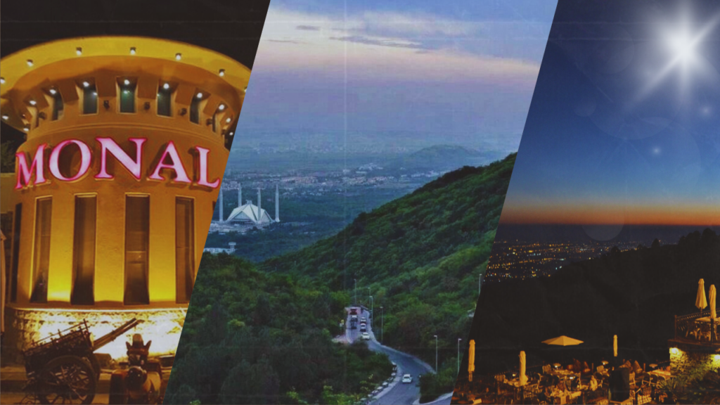 Monal Restaurant: SC orders closure of Margalla Hills restaurants