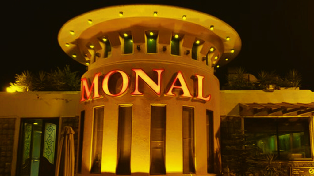 Monal Restaurant: SC orders closure of Margalla Hills restaurants