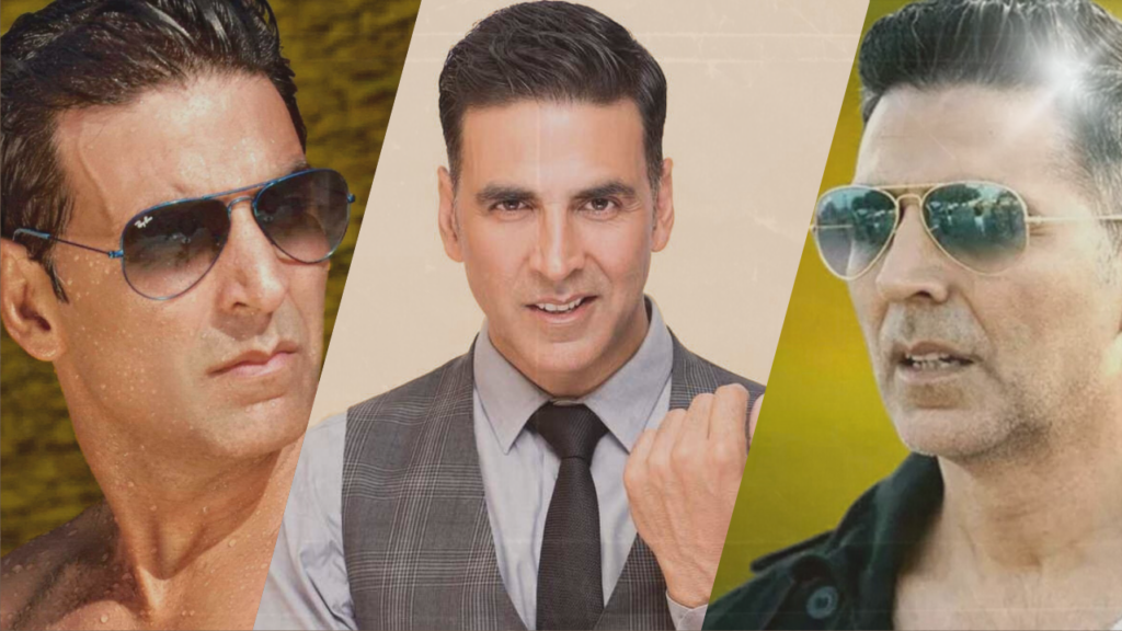 Akshay Kumar Biography: Age, Wife, Movies, Net Worth