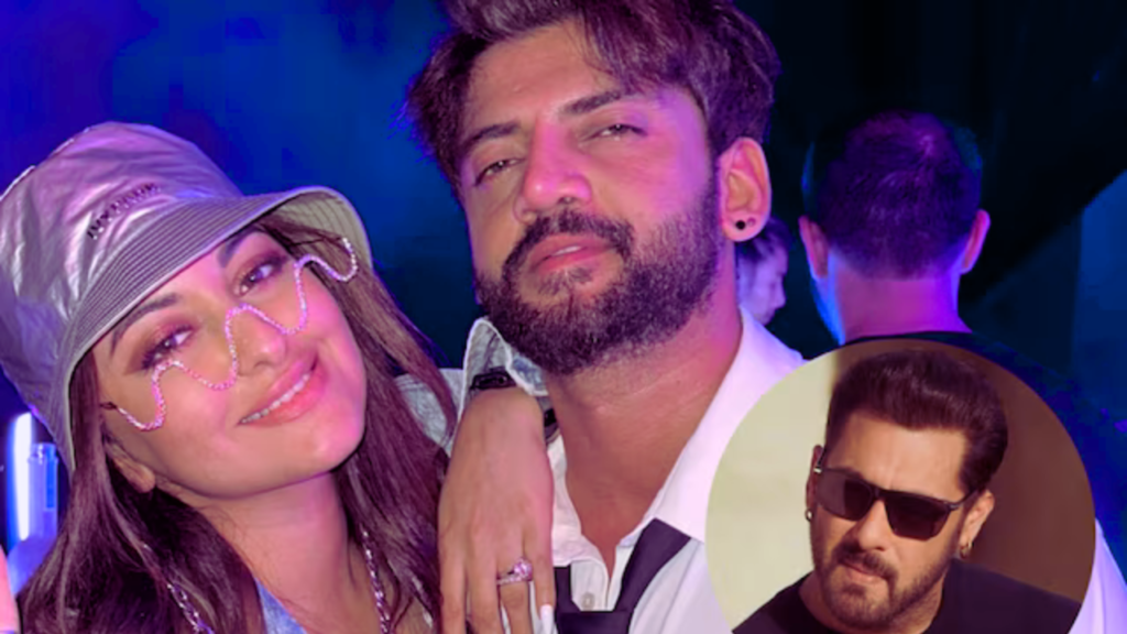 Sonakshi Sinha to marry Zaheer Iqbal: Biography, Age, Net Worth