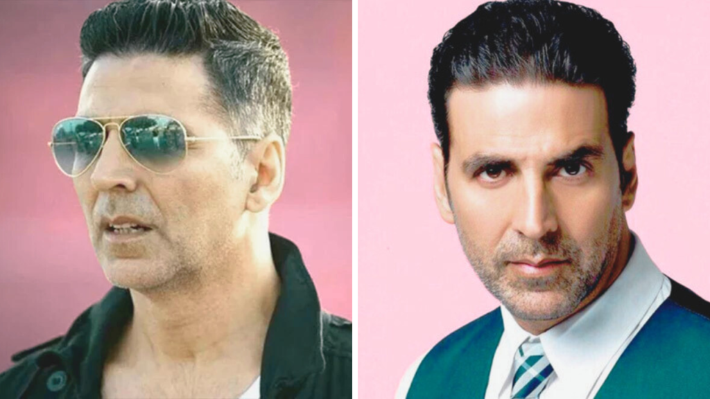 Akshay Kumar Biography: Age, Wife, Movies, Net Worth