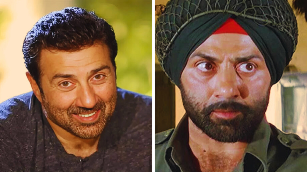 Sunny Deol announces Border 2: Biography, Age, Movies, Net Worth