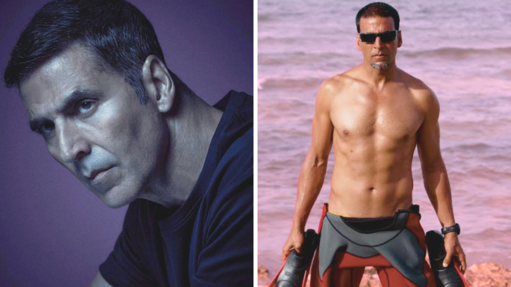 Akshay Kumar Biography: Age, Wife, Movies, Net Worth