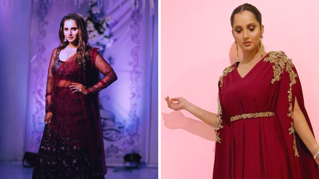 Sania Mirza and Mohammed Shami: Are the wedding Rumors true?