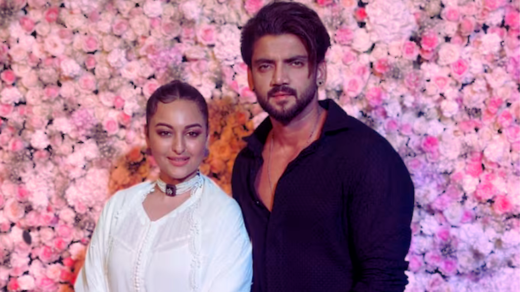 Sonakshi Sinha to marry Zaheer Iqbal: Biography, Age, Net Worth