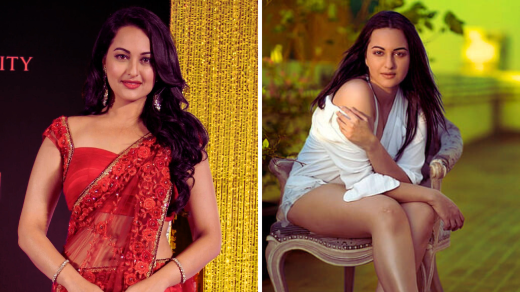 Sonakshi Sinha to marry Zaheer Iqbal: Biography, Age, Net Worth