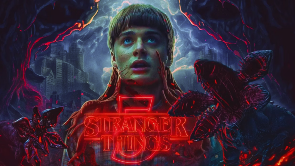 Netflix Stranger Things Season 5: Cast, Plot, Release Date