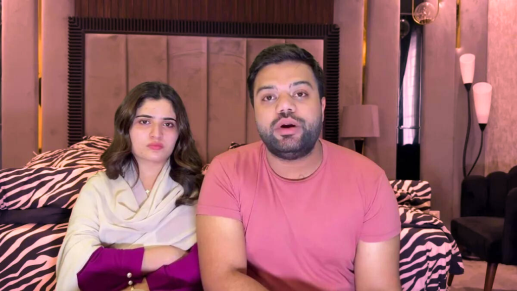 Aroob Jatoi Viral Video: Biography, Age, Husband, Net Worth