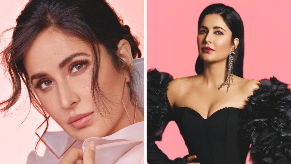 Katrina Kaif Biography, Age, Education, Husband, Net Worth