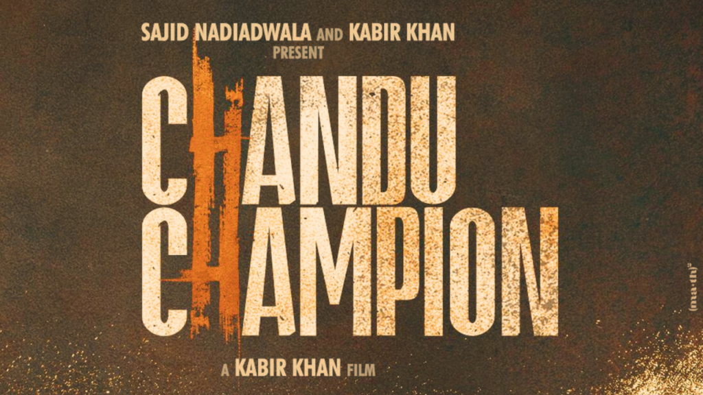 Chandu Champion: Kartik Aaryan biography, Age, Net Worth