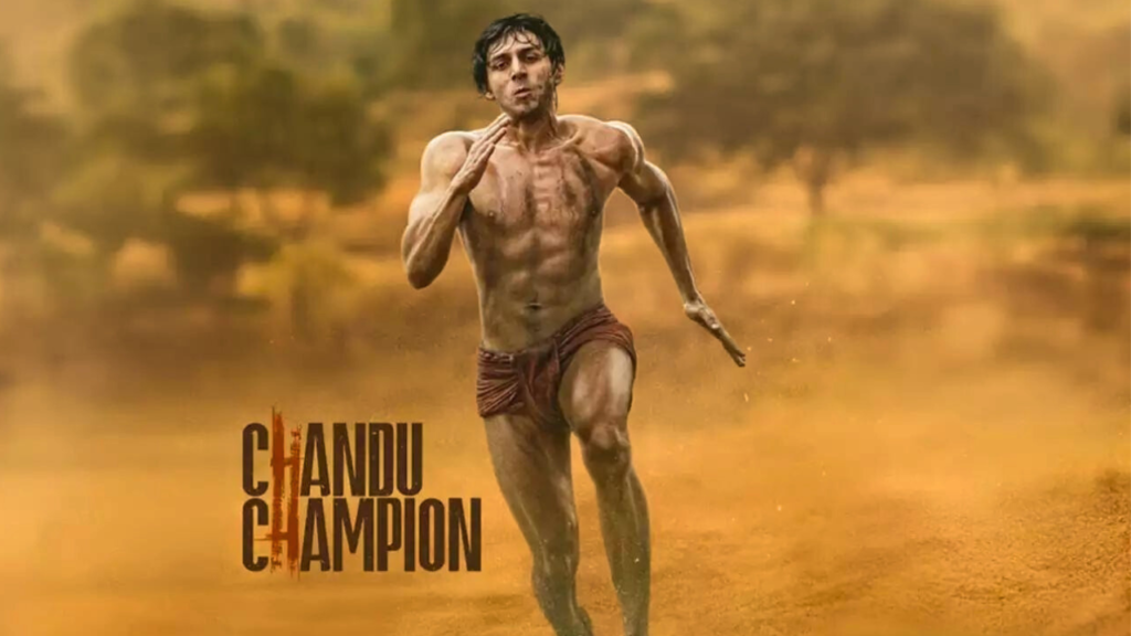 Chandu Champion: Kartik Aaryan biography, Age, Net Worth