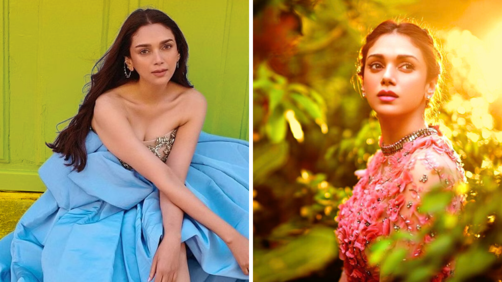 Heeramandi: Aditi Rao Hydari Biography, Age, Net Worth