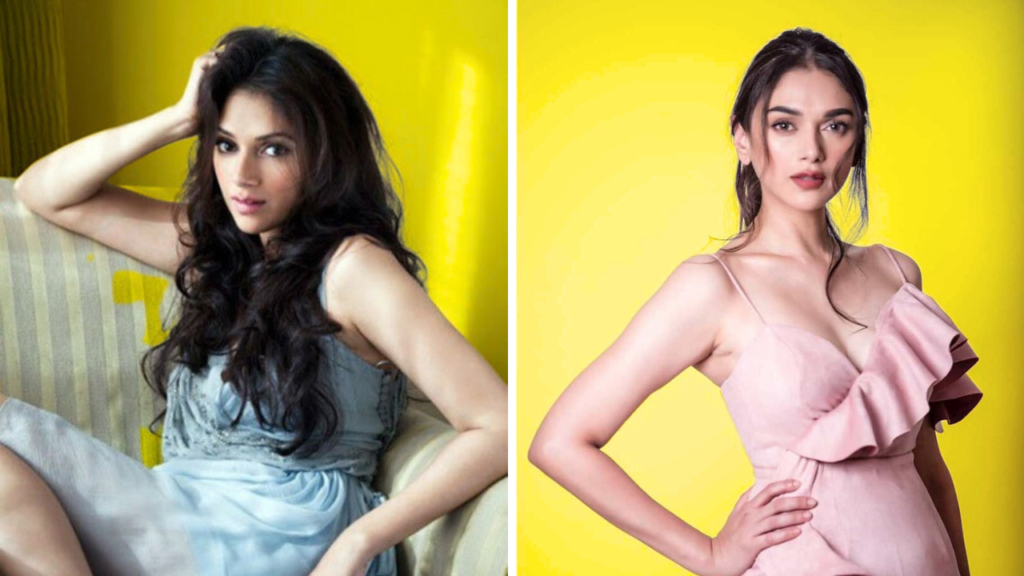 Heeramandi: Aditi Rao Hydari Biography, Age, Net Worth