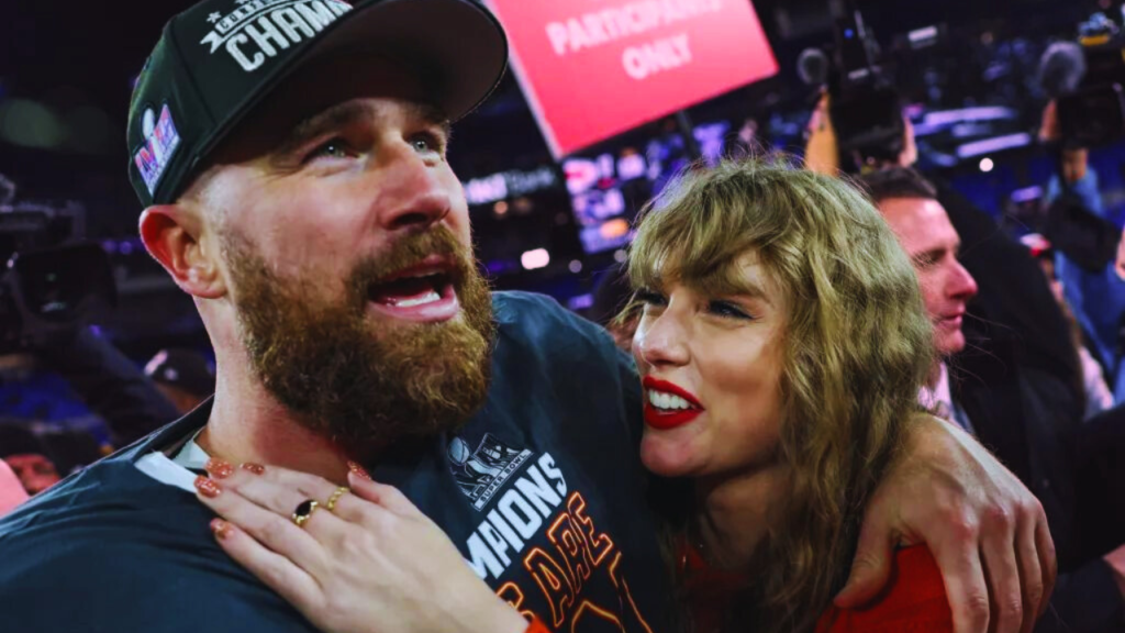 Taylor Swift and Travis Kelce: Are the Rumors True?