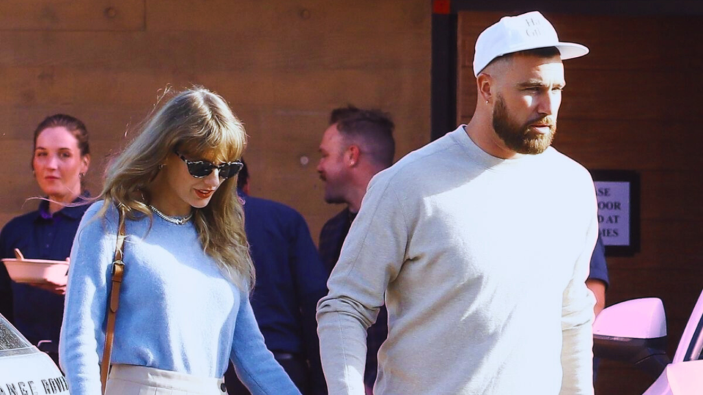 Taylor Swift and Travis Kelce: Are the Rumors True?