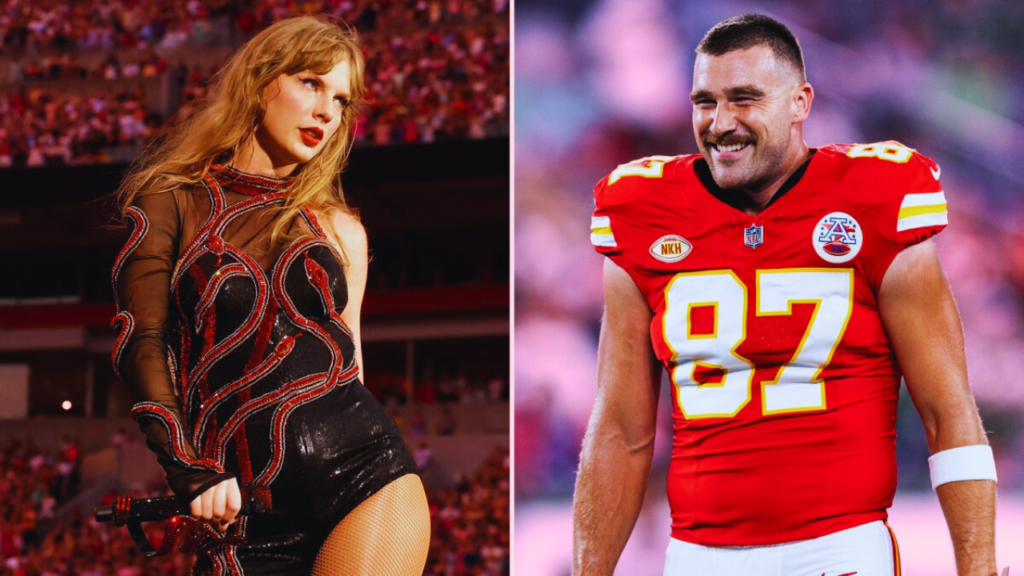 Taylor Swift and Travis Kelce: Are the Rumors True?