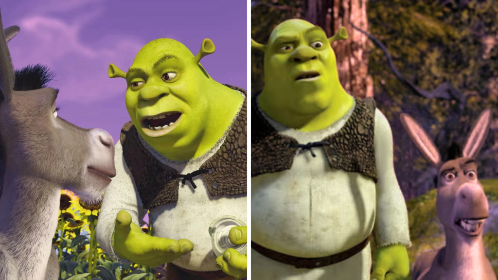 Shrek 5: Release Date, Cast, and Plot