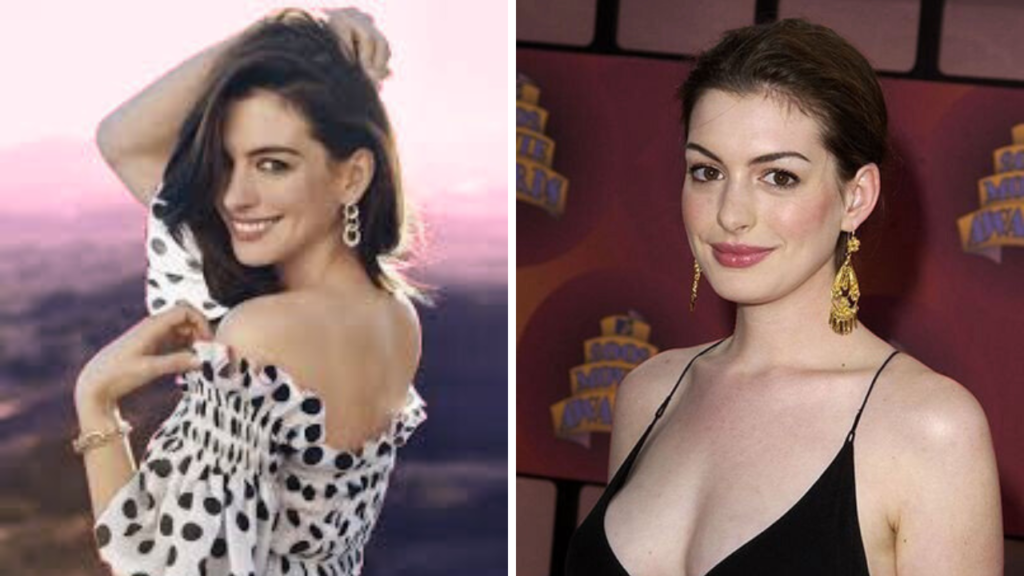 Anne Hathaway Biography: Age, Weight, Net Worth, Movies