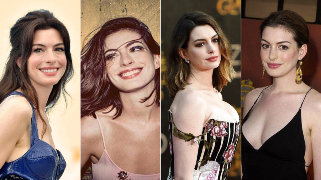 Anne Hathaway Biography: Age, Weight, Net Worth, Movies