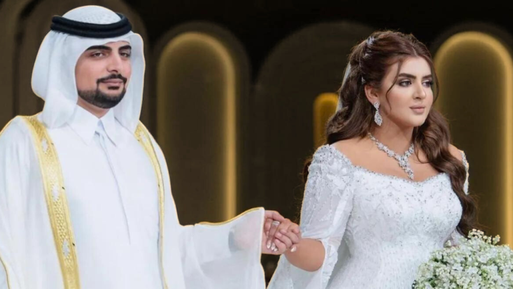 Sheikha Mahra Biography: Divorce, Age, Net Worth