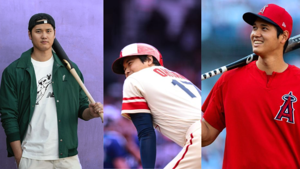 Shohei Ohtani Biography 2024: Age, Wife, Net Worth And Stats