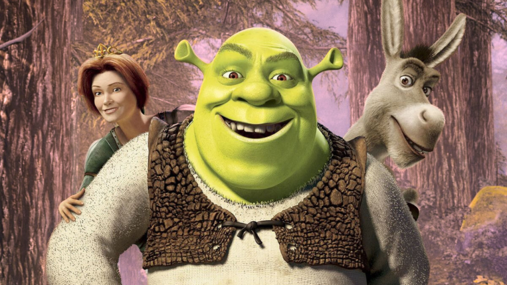 Shrek 5: Release Date, Cast, and Plot