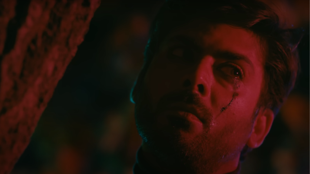 Barzakh Trailer Featuring Fawad Khan And Sanam Saeed Is Finally Here