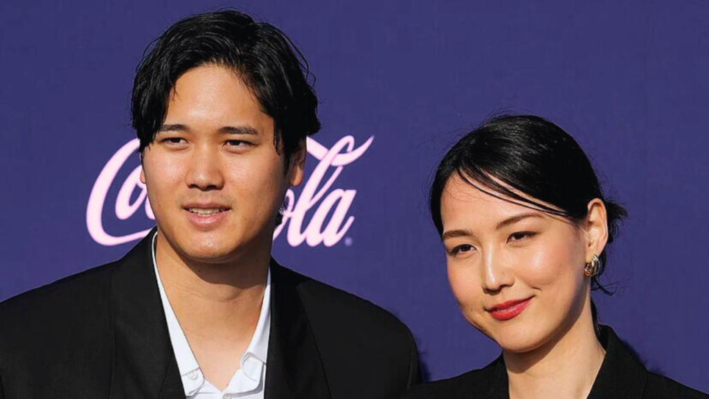 Shohei Ohtani Biography 2024: Age, Wife, Net Worth And Stats