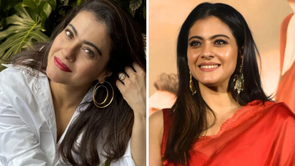 Kajol Biography: Age, Birthday, Husband, Net Worth, Movies