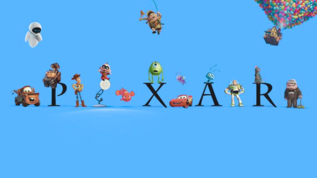 Pixar Movies: All Pixar Movies and New Upcoming Pixar Movies