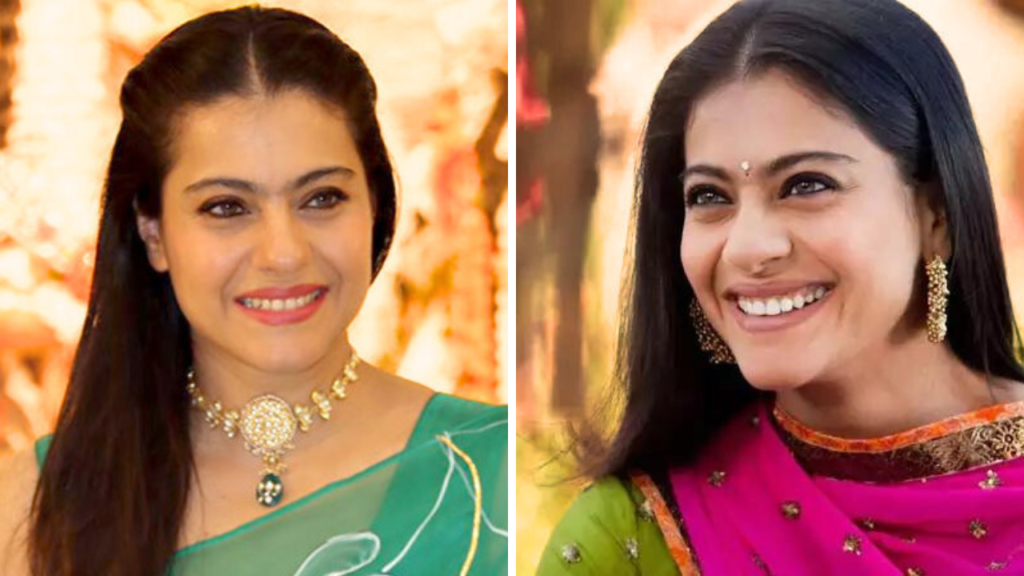 Kajol Biography: Age, Birthday, Husband, Net Worth, Movies