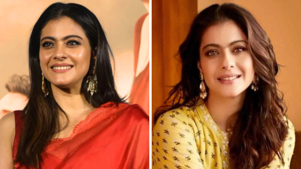 Kajol Biography: Age, Birthday, Husband, Net Worth, Movies