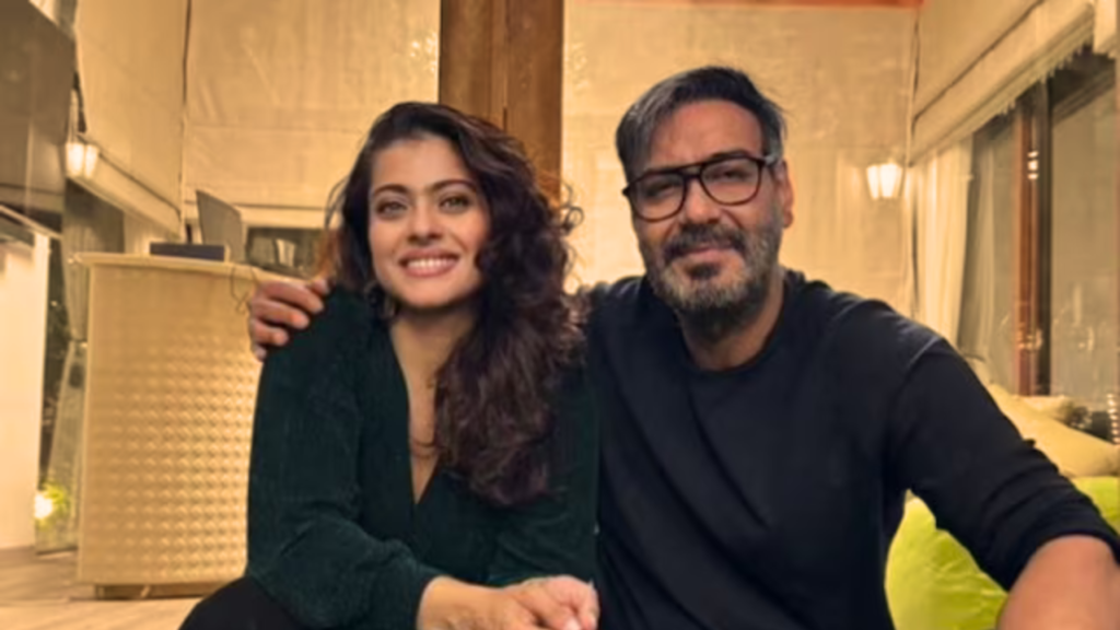 Kajol Biography: Age, Birthday, Husband, Net Worth, Movies