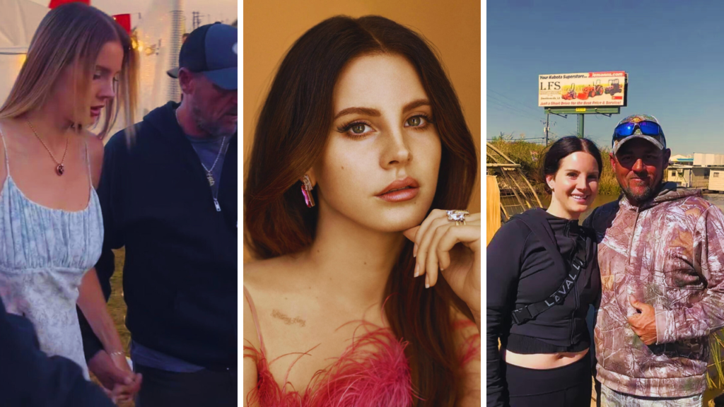 Lana Del Rey Rumored Boyfriend: Who is Jeremy Dufrene?