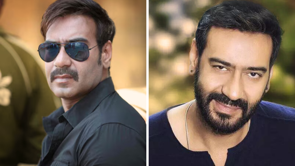 Ajay Devgan Biography: Age, Wife, Affairs, Net Worth, Movies